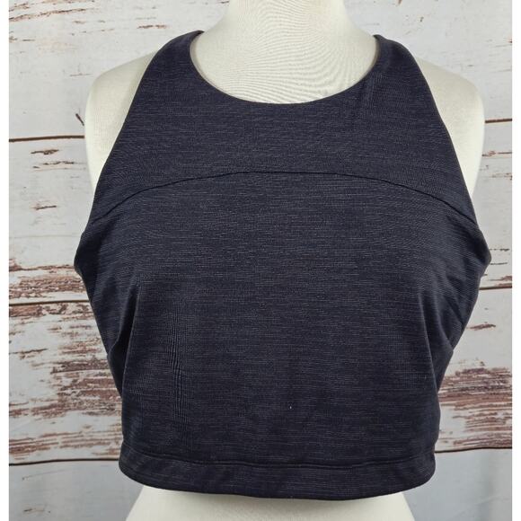 Outdoor Voices TechSweat™ Crop Top Sports Bra Size XL - Picture 1 of 6
